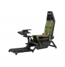 Next Level Racing Boeing Flight Simulator Military