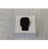 Redmi Watch 4 | Smart watch | GPS (satellite) | AMOLED | 1.97" | Waterproof | UNPACKED | Obsidian Black