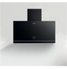 Whirlpool Hood | WHVA 62F LM K | Built-in | Energy efficiency class A | Width 59.8 cm | 485 m³