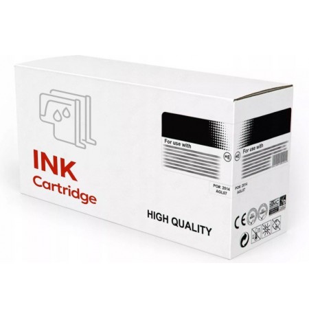 Neoriginali HP 932XL (CN053AN) Rašalinė kasetė, Juoda
