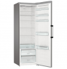 Gorenje Refrigerator | R619EAXL6 | Energy efficiency class E | Free standing | Larder | Height 185 cm | Fridge net capacity 398