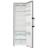 Gorenje Refrigerator | R619EAXL6 | Energy efficiency class E | Free standing | Larder | Height 185 cm | Fridge net capacity 398
