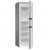 Gorenje Freezer | FN619EAXL6 | Energy efficiency class E | Upright | Free standing | Height 185 cm | Total net capacity 280 L |