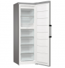 Gorenje Freezer | FN619EAXL6 | Energy efficiency class E | Upright | Free standing | Height 185 cm | Total net capacity 280 L |