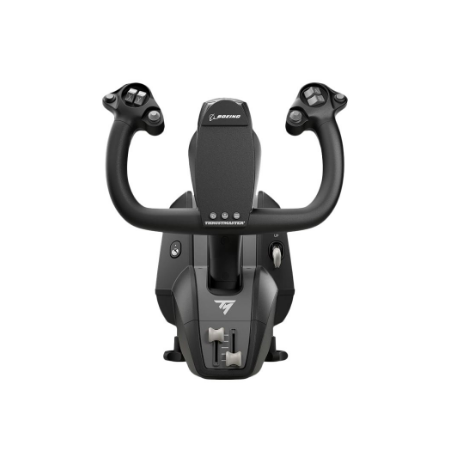 Thrustmaster TCA Yoke Boeing Edition