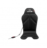Next Level Racing HF8 Haptic Gaming Pad | Black