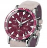 Vostok Europe Undinė CRANBERRY VK68-515A774