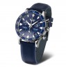 Vostok Europe Undinė Ocean VK68-515A756BRSiWhite