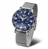 Vostok Europe Undinė Ocean VK68-515A756BRSiWhite