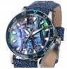 Vostok Europe Undine Abalone Automatic NH35-515A757