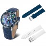 Vostok Europe Undine Abalone Automatic NH35-515A757