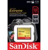 SanDisk Extreme CF 32GB 120MB/s UDMA7 SDCFXSB-032G-G46