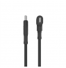 Hyper HyperJuice Silicone USB-C to USB-C and Lightning Hybrid 60W Cable