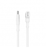 Hyper HyperJuice Silicone USB-C to USB-C and Lightning Hybrid 60W Cable