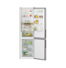 Candy | Refrigerator | CCE7T620EX | Energy efficiency class E | Free standing | Combi | Height 200 cm | No Frost system | Fridge