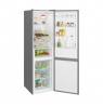 Candy | Refrigerator | CCE7T620EX | Energy efficiency class E | Free standing | Combi | Height 200 cm | No Frost system | Fridge