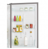 Candy | Refrigerator | CCE7T620EX | Energy efficiency class E | Free standing | Combi | Height 200 cm | No Frost system | Fridge
