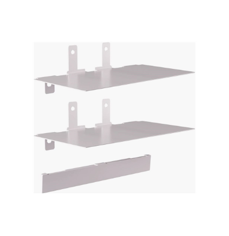 Nanoleaf Blocks Shelf Add-On Kit (2 Pack)