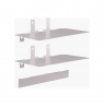 Nanoleaf Blocks Shelf Add-On Kit (2 Pack)