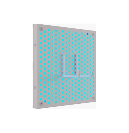 Nanoleaf Blocks Pegboard Add-On Kit (1 Panel)