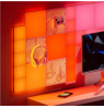 Nanoleaf Blocks Pegboard Add-On Kit (1 Panel)