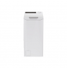 Candy | Washing Machine | TCA264TM5-S | Energy efficiency class A | Top loading | Washing capacity 6 kg | 1200 RPM | Depth 60 cm
