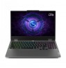 LENOVO LOQ I5-12450HX/15.6" FHD (1920X1080) IPS 300NITS ANTI-GLARE, 100% SRGB, 144HZ, G-SYNC®/24GB/512GB