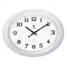 PERFECT Sieninis kvarcinis laikrodis PW032/LIGHT GREY