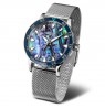 Vostok Europe Undine Abalone Automatic NH35-515A757BR
