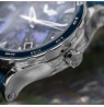 Vostok Europe Undine Abalone Automatic NH35-515A757BR