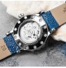 Vostok Europe Undine Abalone Automatic NH35-515A757BR