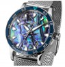 Vostok Europe Undine Abalone Automatic NH35-515A757BR