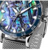 Vostok Europe Undine Abalone Automatic NH35-515A757BR