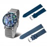 Vostok Europe Undine Abalone Automatic NH35-515A757BR