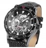 Vostok Europe Undine Rebel Automatic NH72-515D766