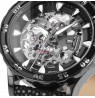 Vostok Europe Undine Rebel Automatic NH72-515D766