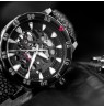 Vostok Europe Undine Rebel Automatic NH72-515D766