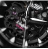 Vostok Europe Undine Rebel Automatic NH72-515D766