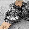 Vostok Europe Undine Rebel Automatic NH72-515D766