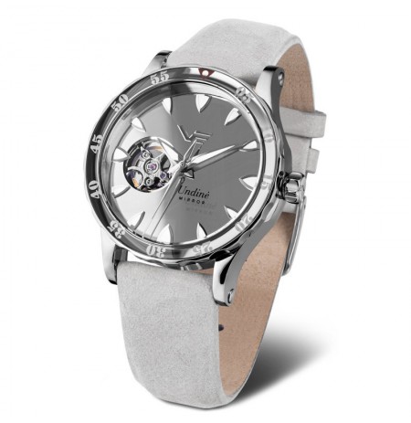 Vostok Europe Undine Mirror Automatic NH38-515A765
