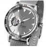 Vostok Europe Undine Mirror Automatic NH38-515A765BR