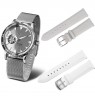 Vostok Europe Undine Mirror Automatic NH38-515A765BR
