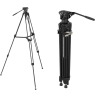 SMALLRIG 4163 HEAVY-DUTY ALUMINIUM VIDEO TRIPOD KIT FREEBLAZER AD-80