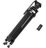SMALLRIG 4163 HEAVY-DUTY ALUMINIUM VIDEO TRIPOD KIT FREEBLAZER AD-80