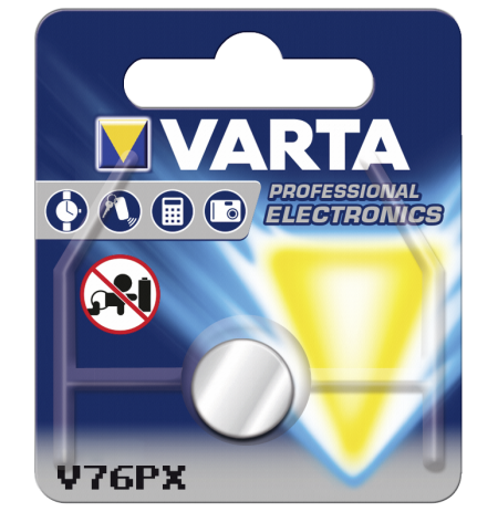 Varta Photo V 76 PX