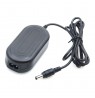 Caruba Sony NP FW50 full decoding Dummy battery + AC PW20 power adapter (US standard)