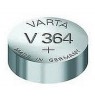 VARTA Chron V364, silver, 1.5V