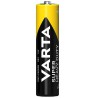 VARTA Super Heavy Duty, AAA (LR03), 4 pcs