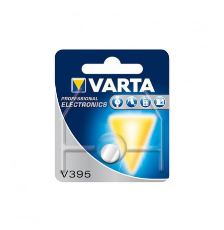 Varta V395 1.5V 42mAh Battery Long-Lasting Power Solution