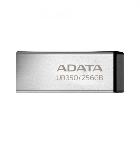 ADATA USB 3.2 UR350 black 256GB UR350-256G-RSR/BK